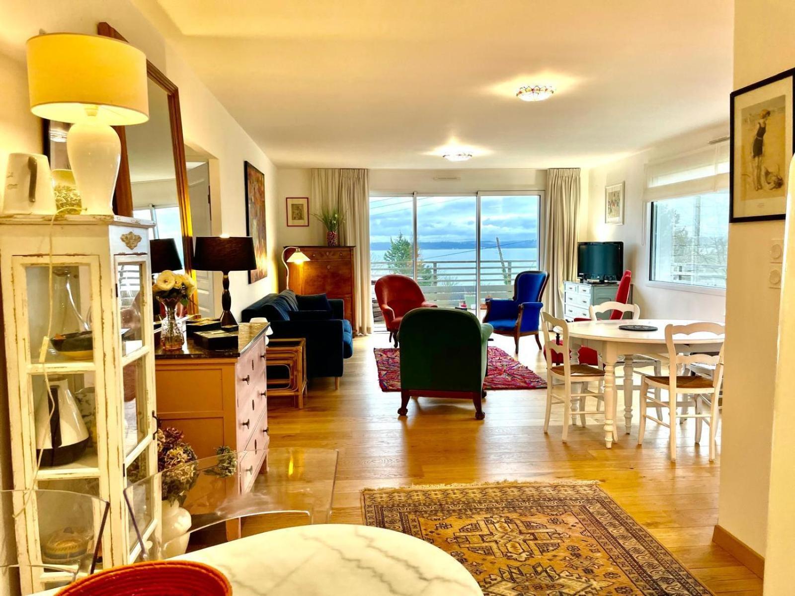Maison Ker Nana 卡兰特克 客房 照片